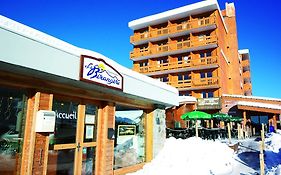 Résidence La Bérangère