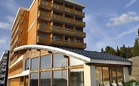 Résidence La Bérangère